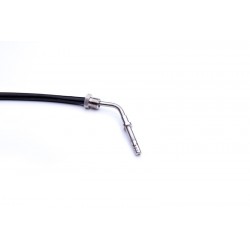 KIPUFOGÓGÁZ-HŐMÉRSÉKLET ÉRZÉKELŐ MERCEDES-BENZ C-OSZTÁLY CLS E-OSZTÁLY S-OSZTÁLY SLK SLC M-OSZTÁLY GLE GLK VITO SPRINTER 00