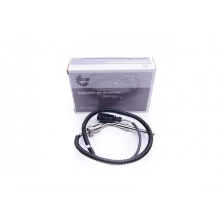 KIPUFOGÓGÁZ-HŐMÉRSÉKLET ÉRZÉKELŐ AUDI A4 A4 AVANT 2.7 3.0 TDI 059906088H