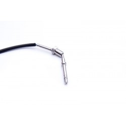 KIPUFOGÓGÁZ-HŐMÉRSÉKLET ÉRZÉKELŐ AUDI A4 A4 AVANT 2.7 3.0 TDI 059906088H