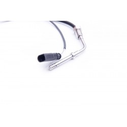 KIPUFOGÓGÁZ-HŐMÉRSÉKLET ÉRZÉKELŐ AUDI A4 A4 AVANT 2.7 3.0 TDI 059906088H