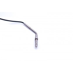 KIPUFOGÓGÁZ-HŐMÉRSÉKLET ÉRZÉKELŐ VW TOUAREG 070906088D