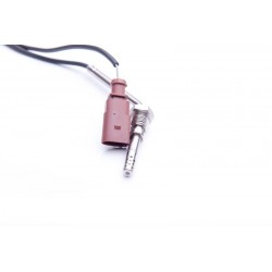 KIPUFOGÓGÁZ-HŐMÉRSÉKLET ÉRZÉKELŐ VW TOUAREG 070906088D