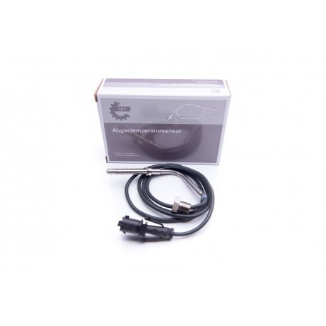 KIPUFOGÓGÁZ-HŐMÉRSÉKLET ÉRZÉKELŐ FIAT BRAVO II STILO 55208250