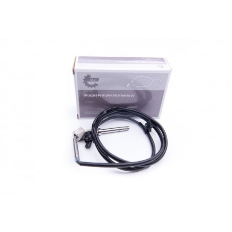 KIPUFOGÓGÁZ-HŐMÉRSÉKLET ÉRZÉKELŐ CHRYSLER 300 C JEEP COMMANDER GRAND CHEROKEE III 56044589AB