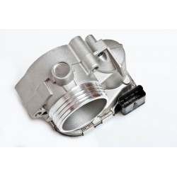 Fojtószelep ház CITROEN, PEUGEOT 1.6 OE: 1635Q9 1635Q9