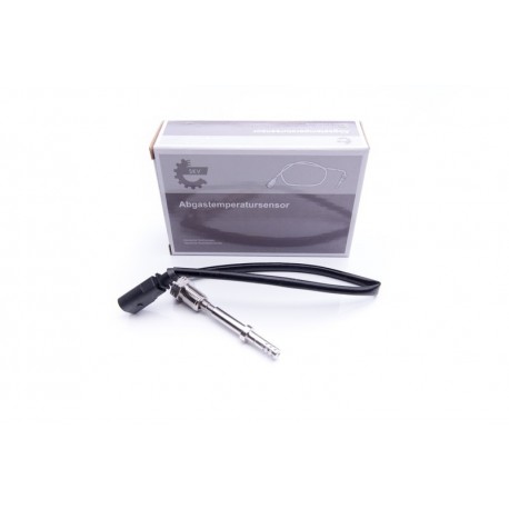 KIPUFOGÓGÁZ-HŐMÉRSÉKLET ÉRZÉKELŐ VW CRAFTER 30-35 30-50 076906088C