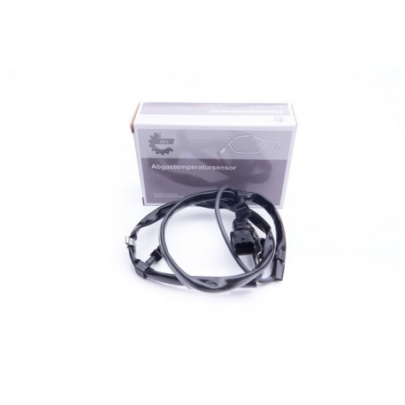 KIPUFOGÓGÁZ-HŐMÉRSÉKLET ÉRZÉKELŐ SAAB 9-5 55557662