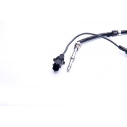 KIPUFOGÓGÁZ-HŐMÉRSÉKLET ÉRZÉKELŐ SAAB 9-5 55557662