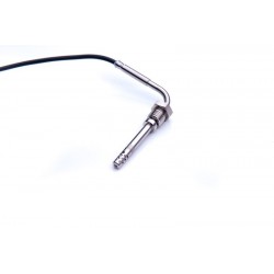 KIPUFOGÓGÁZ-HŐMÉRSÉKLET ÉRZÉKELŐ CHEVROLET CAPTIVA OPEL ANTARA VAUXHALL ANTARA 0 25183665