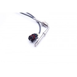 KIPUFOGÓGÁZ-HŐMÉRSÉKLET ÉRZÉKELŐ CHEVROLET CAPTIVA OPEL ANTARA VAUXHALL ANTARA 0 25183665