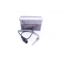 KIPUFOGÓGÁZ-HŐMÉRSÉKLET ÉRZÉKELŐ FIAT PANDA 500 500 C 500 L LANCIA YPSILON 500 C 500 L LANCIA YPSILON 51861682