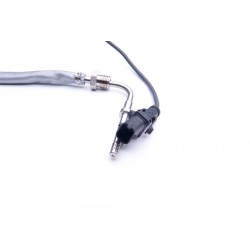 KIPUFOGÓGÁZ-HŐMÉRSÉKLET ÉRZÉKELŐ FIAT PANDA 500 500 C 500 L LANCIA YPSILON 500 C 500 L LANCIA YPSILON 51861682