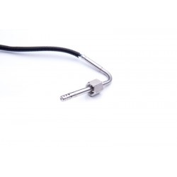 KIPUFOGÓGÁZ-HŐMÉRSÉKLET ÉRZÉKELŐ SKODA SUPERB ÉS VW PASSAT 038906088B