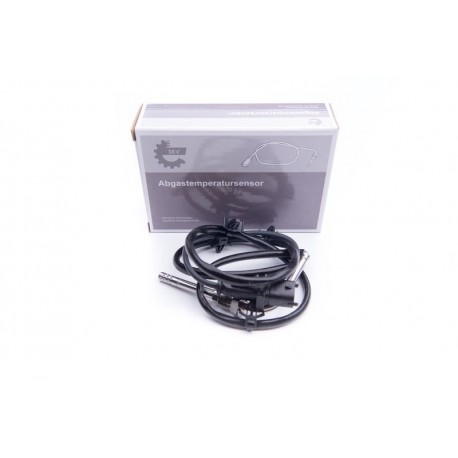 KIPUFOGÓGÁZ-HŐMÉRSÉKLET ÉRZÉKELŐ OPEL MERIVA A MPV 0 855870