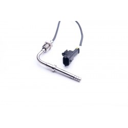 KIPUFOGÓHŐMÉRSÉKLET-ÉRZÉKELŐ CHEVROLET CRUZE OPEL ANTARA 0 25183657