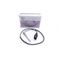 KIPUFOGÓGÁZ-HŐMÉRSÉKLET ÉRZÉKELŐ FIAT DOBLO OPEL COMBO VAUXHALL COMBO MK III 51917398