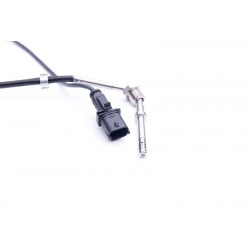 KIPUFOGÓGÁZ-HŐMÉRSÉKLET ÉRZÉKELŐ FIAT DOBLO OPEL COMBO VAUXHALL COMBO MK III 51917398