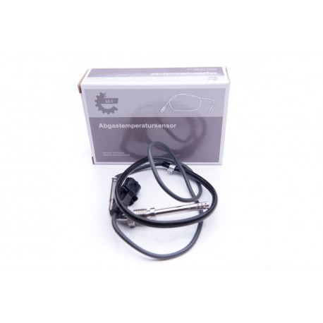 KIPUFOGÓGÁZ-HŐMÉRSÉKLET ÉRZÉKELŐ FIAT DOBLO MPV DOBLO CARGO 55212787