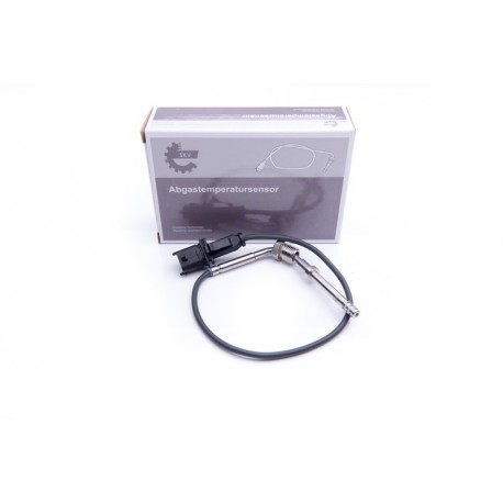 KIPUFOGÓGÁZ-HŐMÉRSÉKLET ÉRZÉKELŐ CITROEN JUMPER FIAT DUCATO PEUGEOT BOXER 55215116