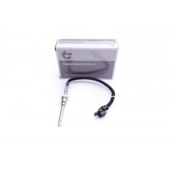 KIPUFOGÓGÁZ-HŐMÉRSÉKLET ÉRZÉKELŐ MERCEDES-BENZ E-OSZTÁLY S-OSZTÁLY M-OSZTÁLY R-OSZTÁLY G-OSZTÁLY GL VITO 000 9059004