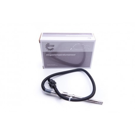 KIPUFOGÓGÁZ-HŐMÉRSÉKLET ÉRZÉKELŐ MERCEDES-BENZ SLK 000 9051132