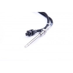 KIPUFOGÓGÁZ-HŐMÉRSÉKLET ÉRZÉKELŐ MERCEDES-BENZ SLK 000 9051132