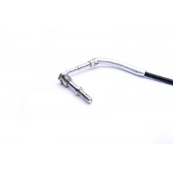 KIPUFOGÓGÁZ-HŐMÉRSÉKLET ÉRZÉKELŐ MERCEDES-BENZ C-OSZTÁLY CLS E-OSZTÁLY S-OSZTÁLY R-OSZTÁLY GLK SPRINTER 00 81533729