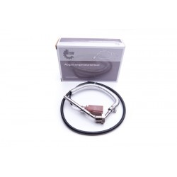 KIPUFOGÓHŐMÉRSÉKLET-ÉRZÉKELŐ AUDI A4 A6 4F0906088