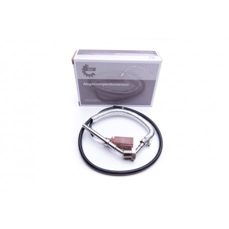 KIPUFOGÓHŐMÉRSÉKLET-ÉRZÉKELŐ AUDI A4 A6 4F0906088