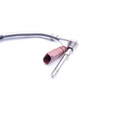 KIPUFOGÓHŐMÉRSÉKLET-ÉRZÉKELŐ AUDI A4 A6 4F0906088