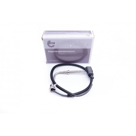 KIPUFOGÓGÁZ-HŐMÉRSÉKLET ÉRZÉKELŐ AUDI Q7 057906088B