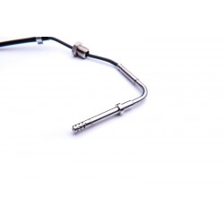 KIPUFOGÓGÁZ-HŐMÉRSÉKLET ÉRZÉKELŐ CITROEN JUMPER FIAT DUCATO PEUGEOT BOXER 51825674