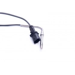 KIPUFOGÓGÁZ-HŐMÉRSÉKLET ÉRZÉKELŐ CITROEN JUMPER FIAT DUCATO PEUGEOT BOXER 51825674