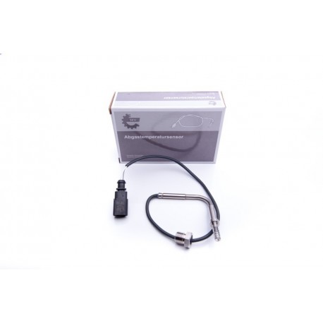 KIPUFOGÓGÁZ-HŐMÉRSÉKLET ÉRZÉKELŐ AUDI A8 Q7 VW TOUAREG 057906088A