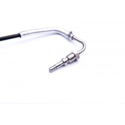 KIPUFOGÓGÁZ-HŐMÉRSÉKLET ÉRZÉKELŐ AUDI A4 A5 A6 Q5 04L906088DR