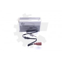 KIPUFOGÓGÁZ-HŐMÉRSÉKLET ÉRZÉKELŐ VW PASSAT CC (357) PASSAT (362) PASSAT VÁLTOZAT (365) CC (358) 03L906088CJ