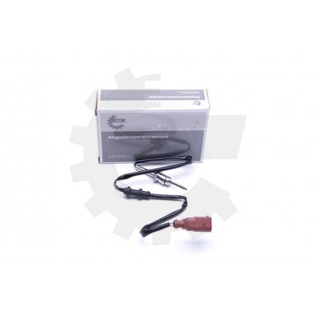 KIPUFOGÓGÁZ-HŐMÉRSÉKLET ÉRZÉKELŐ VW PASSAT CC (357) PASSAT (362) PASSAT VÁLTOZAT (365) CC (358) 03L906088CJ
