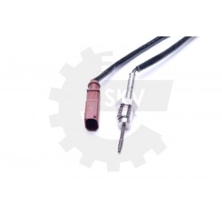 KIPUFOGÓGÁZ-HŐMÉRSÉKLET ÉRZÉKELŐ VW PASSAT CC (357) PASSAT (362) PASSAT VÁLTOZAT (365) CC (358) 03L906088CJ