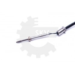 KIPUFOGÓHŐMÉRSÉKLET-ÉRZÉKELŐ NISSAN QASHQAI II X-TRAIL NV300 OPEL VIVARO B RENAULT KADJAR MEGANE III IV 95517842