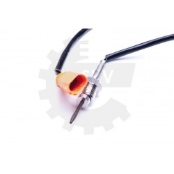 KIPUFOGÓHŐMÉRSÉKLET-ÉRZÉKELŐ AUDI A3 Q3 TT SEAT ALTEA LEON SKODA OCTAVIA SUPERB YETI VW BOGÁR GOLF VI 03L906088BJ