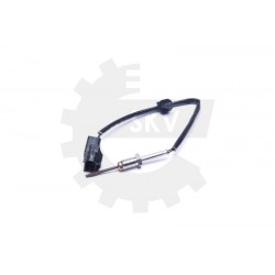 KIPUFOGÓGÁZ-HŐMÉRSÉKLET ÉRZÉKELŐ NISSAN NAVARA PATHFINDER III CABSTAR 22630EC00A