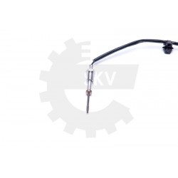 KIPUFOGÓGÁZ-HŐMÉRSÉKLET ÉRZÉKELŐ NISSAN NAVARA PATHFINDER III CABSTAR 22630EC00A