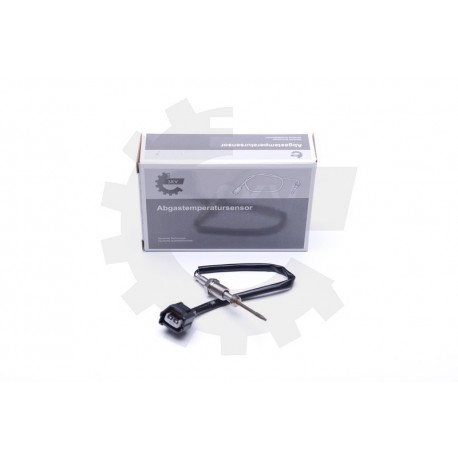 KIPUFOGÓGÁZ-HŐMÉRSÉKLET ÉRZÉKELŐ NISSAN NAVARA PATHFINDER III CABSTAR 22630EC01B