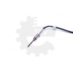 NISSAN QASHQAI KIPUFOGÓGÁZ-HŐMÉRSÉKLET ÉRZÉKELŐ 22630JD71A