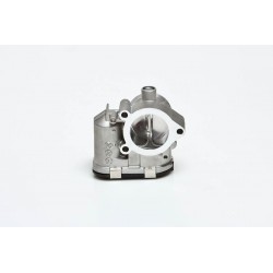 Fojtószelep ház CITROEN, PEUGEOT 1.6 OE: 1635Q9 1635Q9