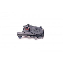 ELSZÍVÁS, OLAJLEVÁLASZTÓ 11617501562, BMW 5 5 UTAZÁS 7 8 11617501562