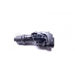 OLAJSZŰRŐHÁZ AUDI A1 A3 A4 A6 TT SEAT ALTEA EXEO LEON TOLEDO SKODA OCTAVIA VW GOLF PASSAT POLO 06F115397H