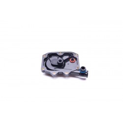 OLAJLEVÁLASZTÓ - KÉSZLET BMW 5 7 11151705272 11617501563 11151705301 11151705272,11617501563,11151705301