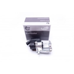 BAL HÁTSÓ FÉKNYEREG AUDI A6 MOTORRAL 96SKV027 4F0615403C