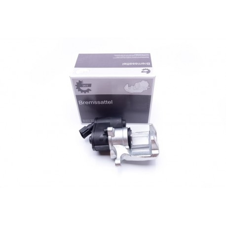 BAL HÁTSÓ FÉKNYEREG AUDI A6 MOTORRAL 96SKV027 4F0615403C